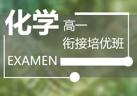 上海思源教育_上海高(gao)一(yi)化學(xué)銜接培優(you)課程(cheng)