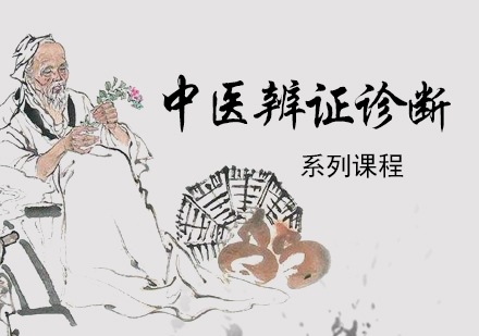 上海中(zhong)醫(yī)辨證診斷(duan)培訓課程(cheng)