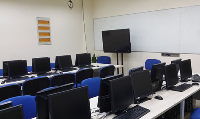 上海昂立IT教育_多(duo)媒體(ti)教室