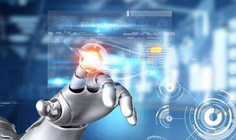 上海昂立IT教育_人(ren)工(gong)智能(néng)培訓