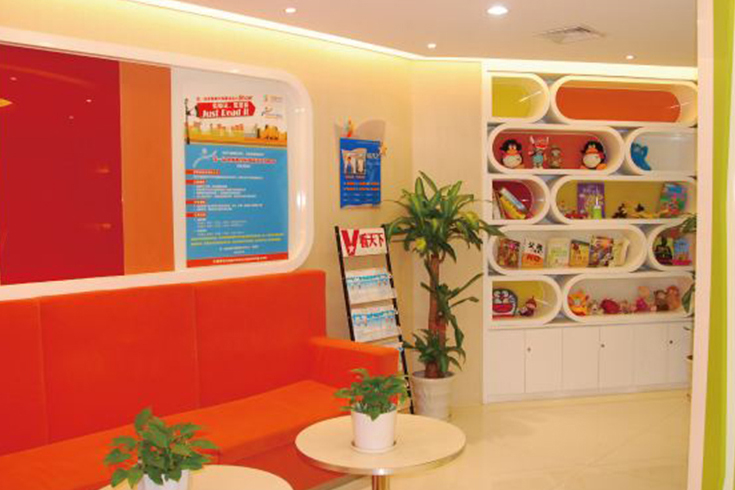 上海思源教育_環境照片